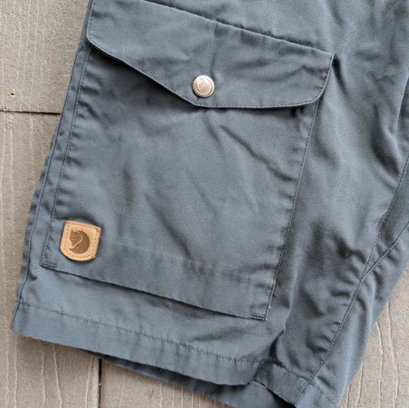 FjallRaven Shorts - Picture 2 of 4
